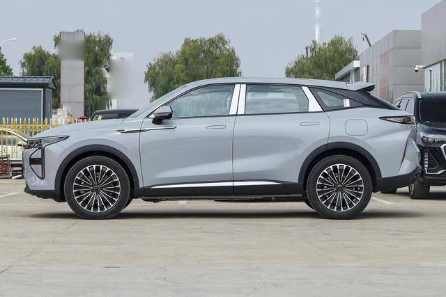 限時售價15.99萬,星途瑤光C-DM超越版pro上市!產(chǎn)品力如何?