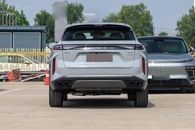 限時售價15.99萬,星途瑤光C-DM超越版pro上市!產(chǎn)品力如何?