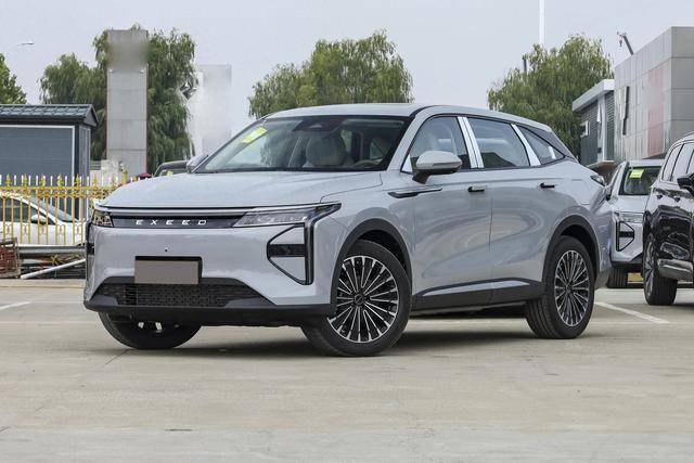 限時售價15.99萬,星途瑤光C-DM超越版pro上市!產(chǎn)品力如何?