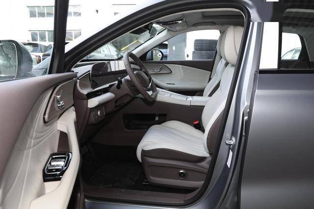 限時售價15.99萬,星途瑤光C-DM超越版pro上市!產(chǎn)品力如何?