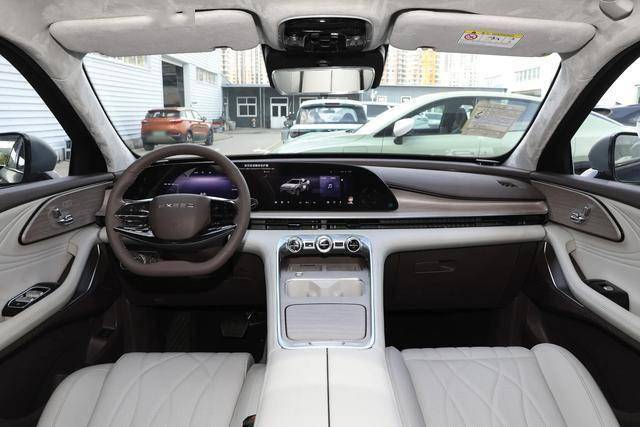 限時售價15.99萬,星途瑤光C-DM超越版pro上市!產(chǎn)品力如何?