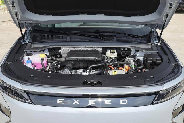 限時售價15.99萬,星途瑤光C-DM超越版pro上市!產(chǎn)品力如何?