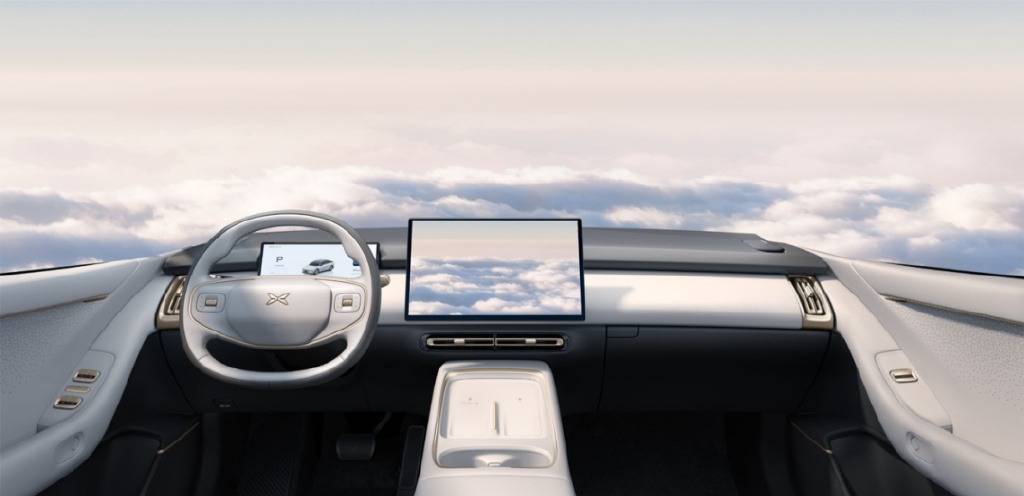 除了天神之眼,這四款車也能在20萬內搞定智駕!