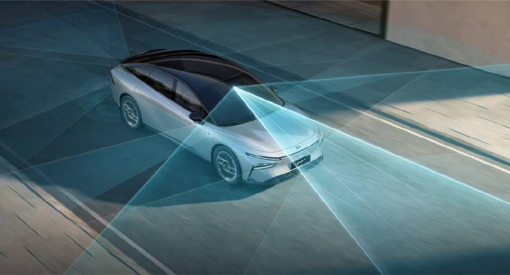 除了天神之眼,這四款車也能在20萬內搞定智駕!