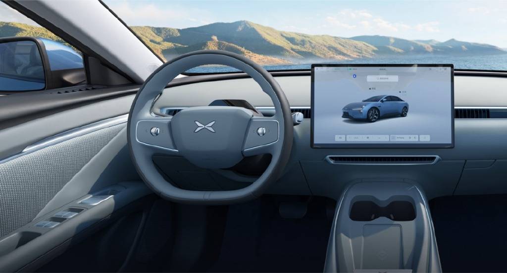 除了天神之眼,這四款車也能在20萬內搞定智駕!