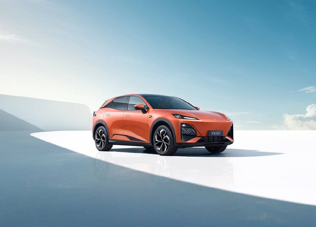 除了天神之眼,這四款車也能在20萬內搞定智駕!