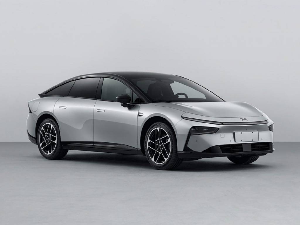 除了天神之眼,這四款車也能在20萬內搞定智駕!