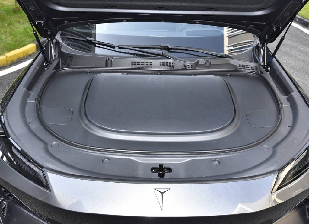 除了天神之眼,這四款車也能在20萬內搞定智駕!