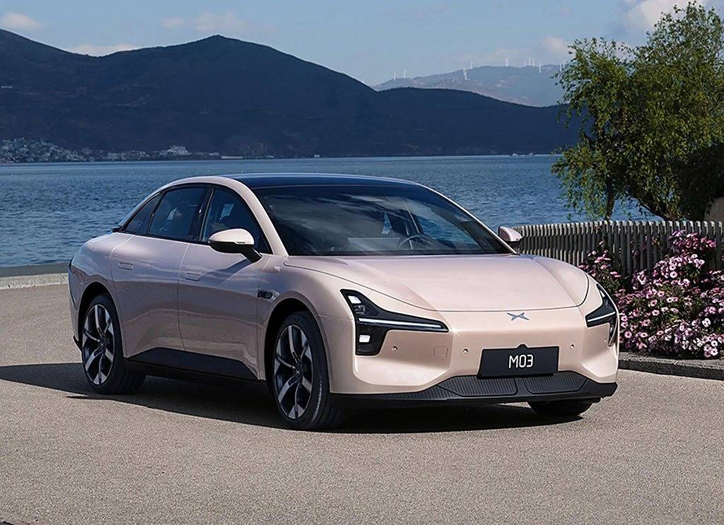 除了天神之眼,這四款車也能在20萬內搞定智駕!