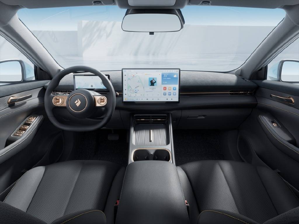 除了天神之眼,這四款車也能在20萬內搞定智駕!