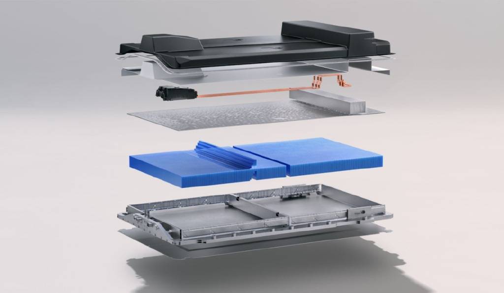除了天神之眼,這四款車也能在20萬內搞定智駕!