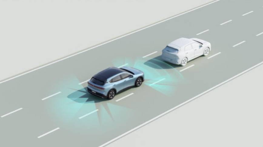 除了天神之眼,這四款車也能在20萬內搞定智駕!