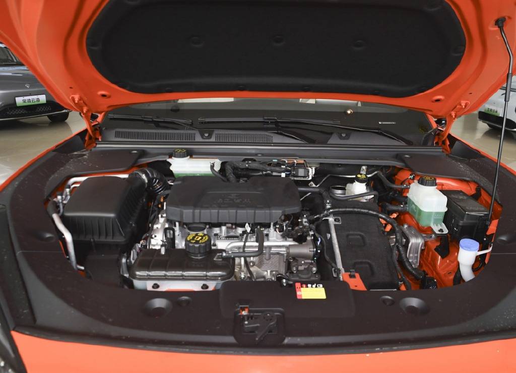 除了天神之眼,這四款車也能在20萬內搞定智駕!