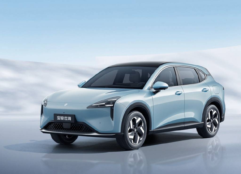 除了天神之眼,這四款車也能在20萬內搞定智駕!