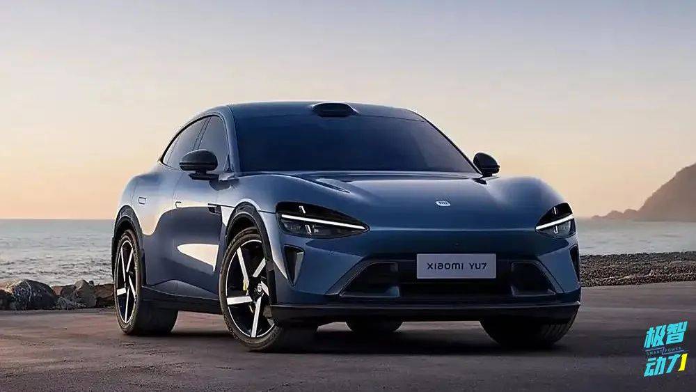 2025新能源購車指南:這幾款別錯過,真的值得等 圖片