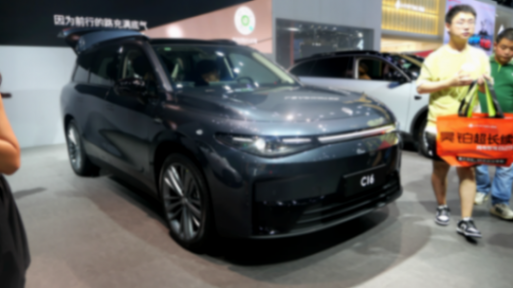 小米 YU7 未上市已 “封神” 途昂 Pro 要拿第五代EA888奪天下?