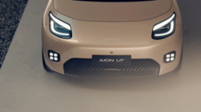 AION UT對比吉利星愿 10萬級純電A級車大戰(zhàn)