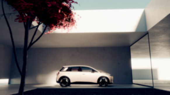 AION UT對比吉利星愿 10萬級純電A級車大戰(zhàn)