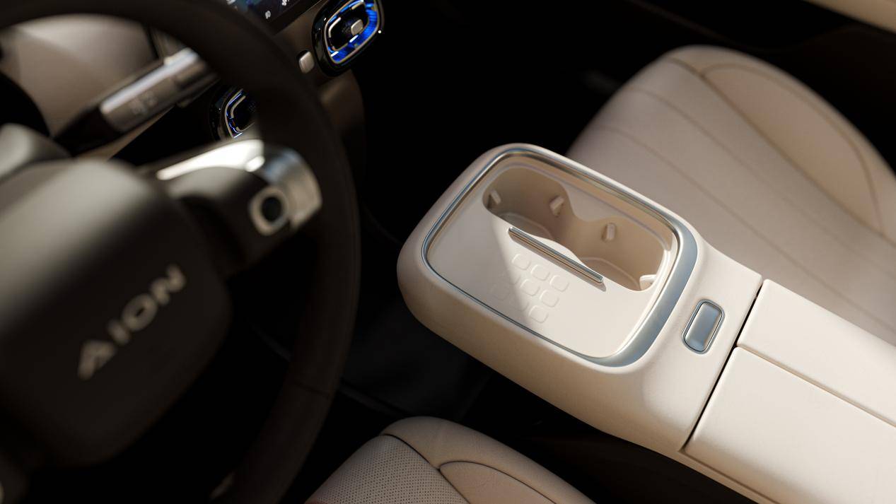 AION UT對比吉利星愿 10萬級純電A級車大戰(zhàn)