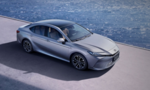 全線下跌!日系三強1月銷量:豐田最穩(wěn),本田、日產有點具體了