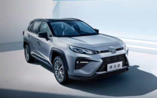 全線下跌!日系三強1月銷量:豐田最穩(wěn),本田、日產有點具體了