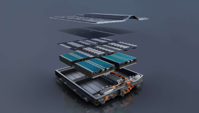 十萬級市場被友商沖爆?銀河L6 EM-i還能抗,有這四點不用愁