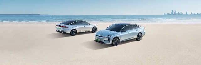 十萬級市場被友商沖爆?銀河L6 EM-i還能抗,有這四點不用愁