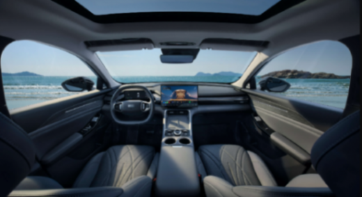 十萬級市場被友商沖爆?銀河L6 EM-i還能抗,有這四點不用愁