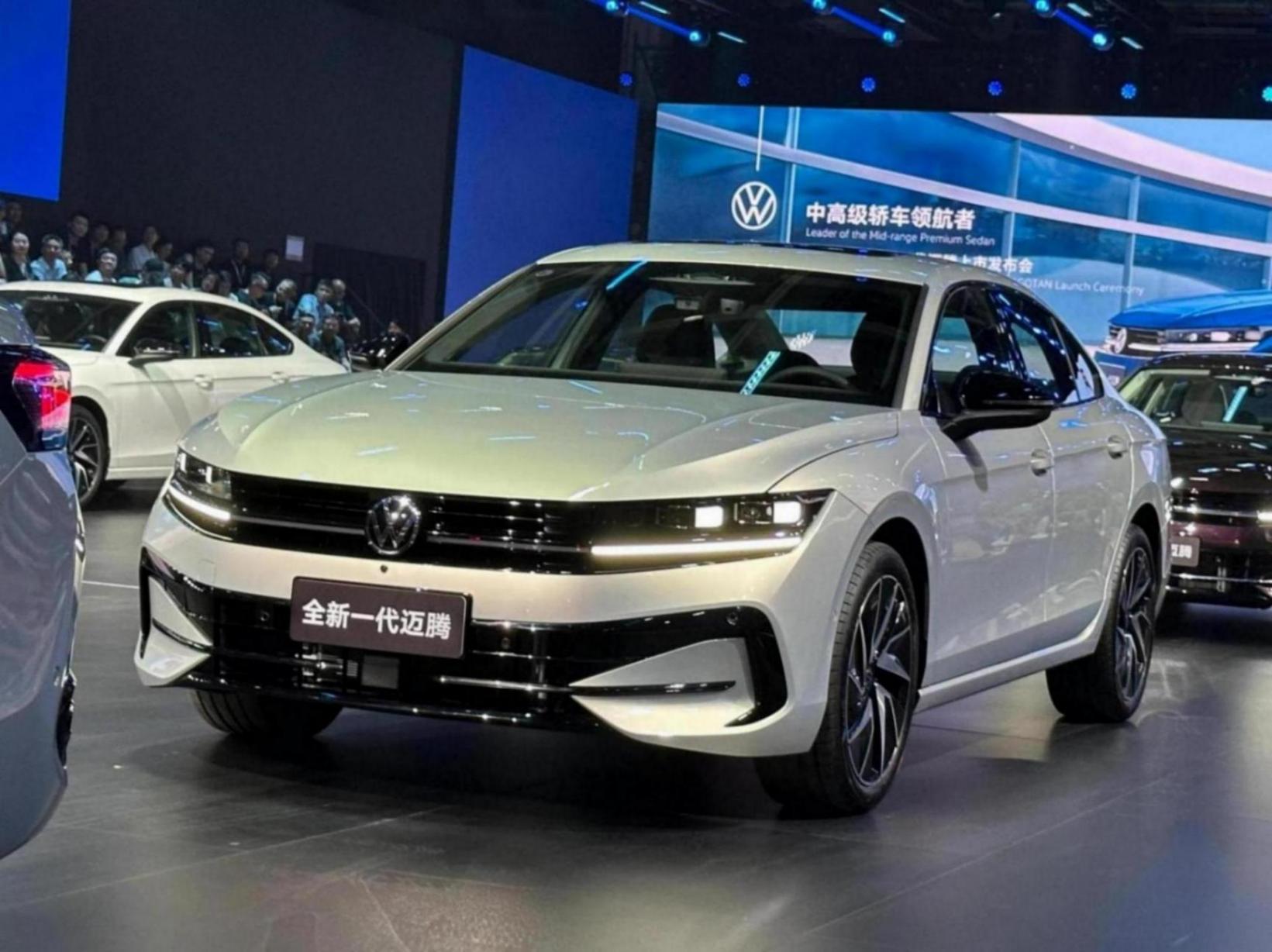 最新公布,1月汽車廠商銷量排名,吉利領(lǐng)先比亞迪,合資凄慘