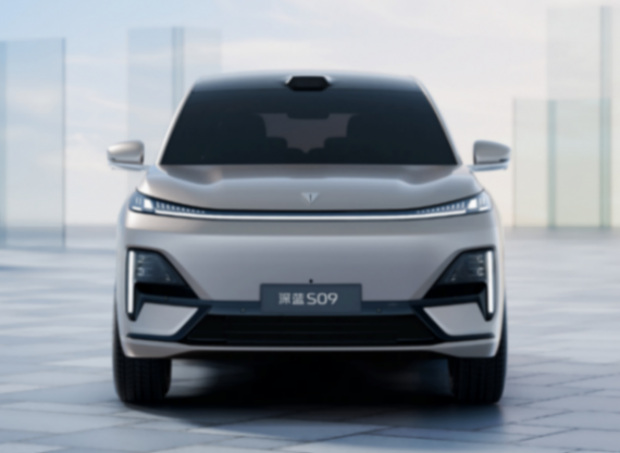 最新公布,1月汽車廠商銷量排名,吉利領(lǐng)先比亞迪,合資凄慘