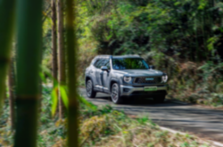 中國SUV品牌“王座”易主!哈弗被誰搶走了風(fēng)頭?