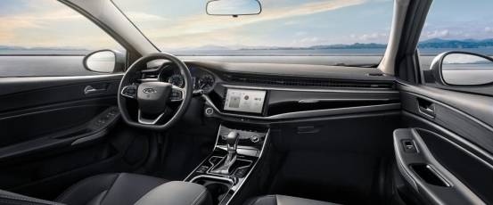 新年開新車,艾瑞澤5卓越版為你開啟蛇年新體驗