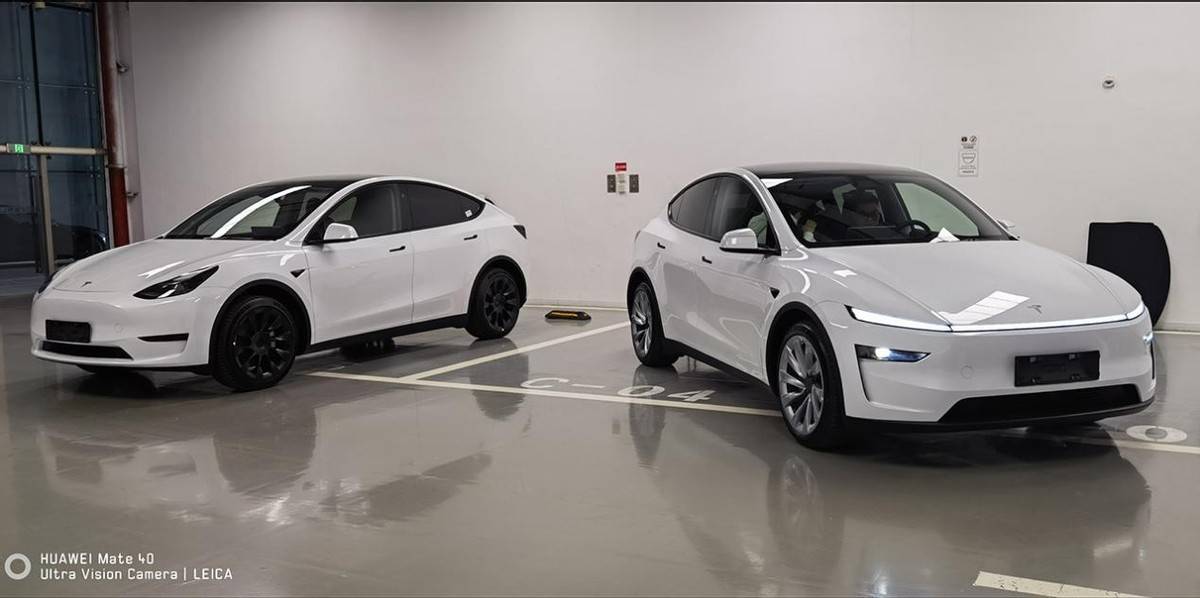 六座版Model Y真要來了?特斯拉高管:年內(nèi)將推新Y七座版