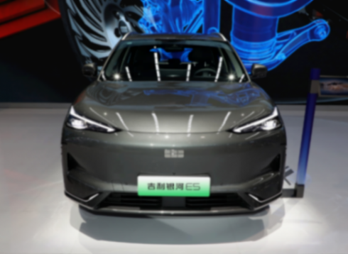 最新公布,1月汽車廠商銷量排名,吉利領(lǐng)先比亞迪,合資凄慘