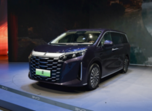 最新公布,1月汽車廠商銷量排名,吉利領(lǐng)先比亞迪,合資凄慘