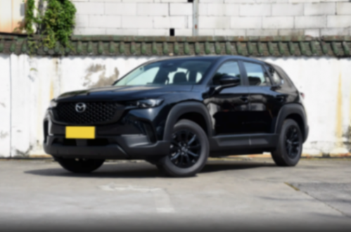 深度評測馬自達CX-50,不出彩但很扎實,值不值得買看完再決定!