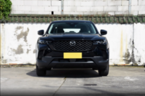 深度評測馬自達CX-50,不出彩但很扎實,值不值得買看完再決定!