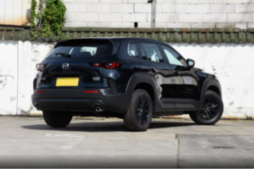 深度評測馬自達CX-50,不出彩但很扎實,值不值得買看完再決定!