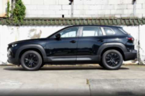 深度評測馬自達CX-50,不出彩但很扎實,值不值得買看完再決定!