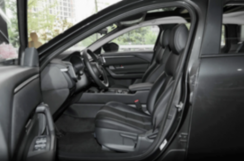 深度評測馬自達CX-50,不出彩但很扎實,值不值得買看完再決定!