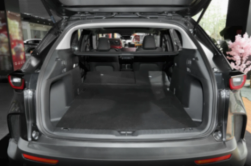 深度評測馬自達CX-50,不出彩但很扎實,值不值得買看完再決定!