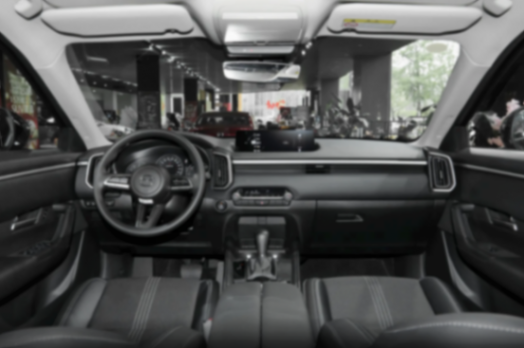 深度評測馬自達CX-50,不出彩但很扎實,值不值得買看完再決定!