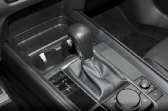 深度評測馬自達CX-50,不出彩但很扎實,值不值得買看完再決定!