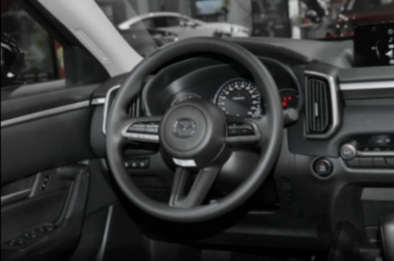 深度評測馬自達CX-50,不出彩但很扎實,值不值得買看完再決定!