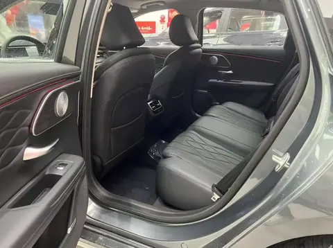 奇瑞艾瑞澤8 PRO實車曝光