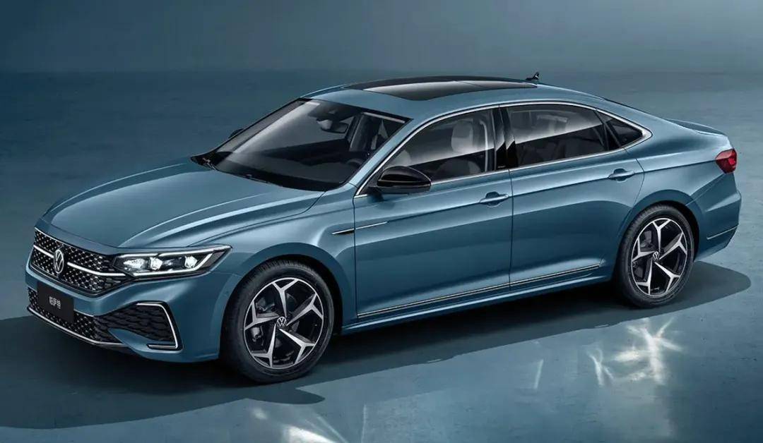 1月車企銷量TOP 10變天,比亞迪屈居第二,合資瘋狂反撲