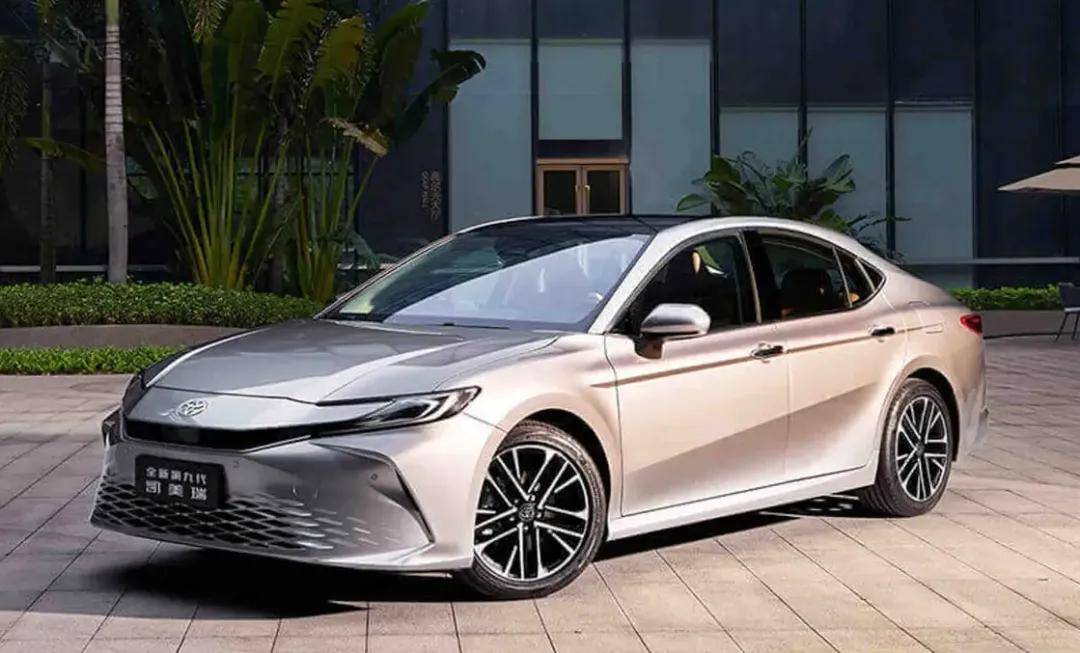 1月車企銷量TOP 10變天,比亞迪屈居第二,合資瘋狂反撲