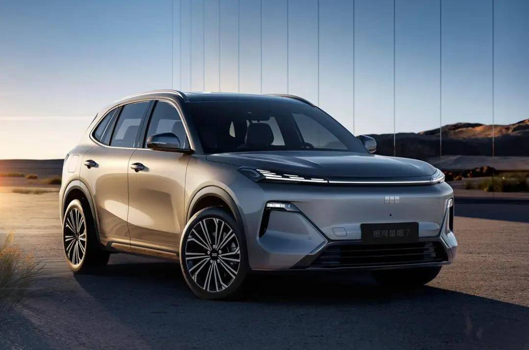 1月車企銷量TOP 10變天,比亞迪屈居第二,合資瘋狂反撲