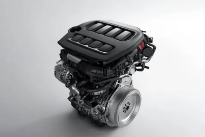 新一代奧迪A6要來了,換裝第五代EA888,座艙科技感大幅提升