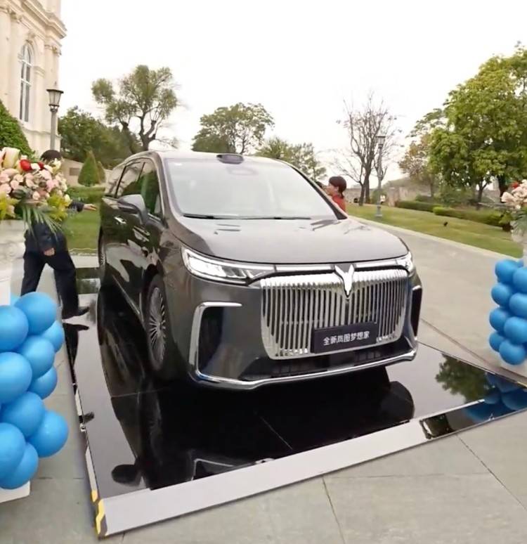 今年超10款MPV要來,買車再等等!